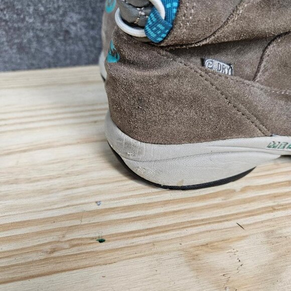 Merrell Women's Jovilee Alp Waterproof Boots - Picture 2 of 12